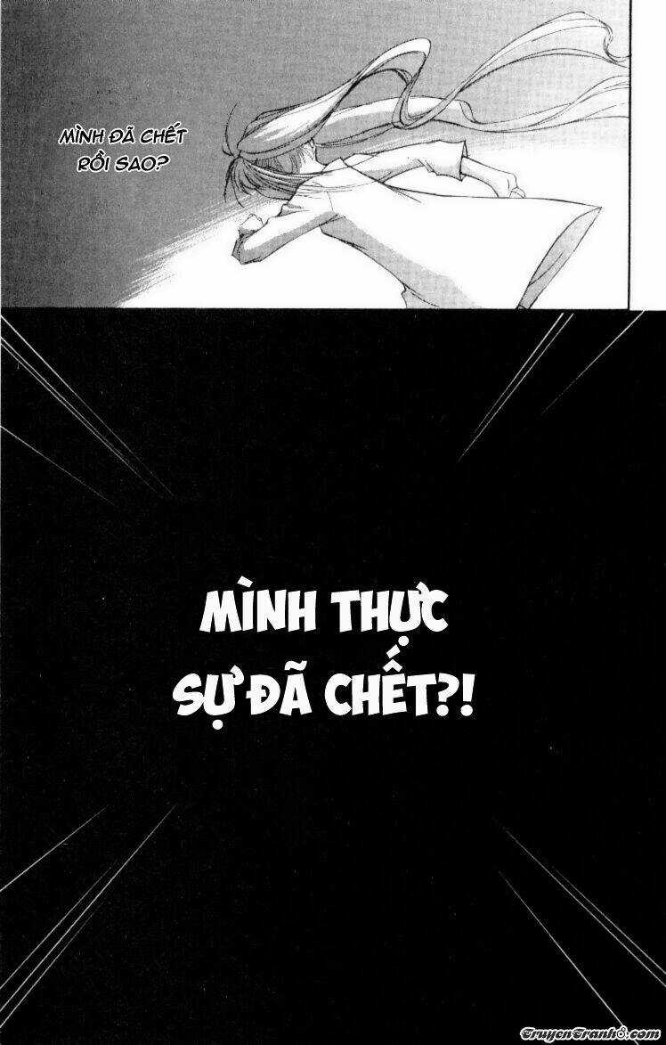 Artificial Maiden - Chapter 1 - Trang 23