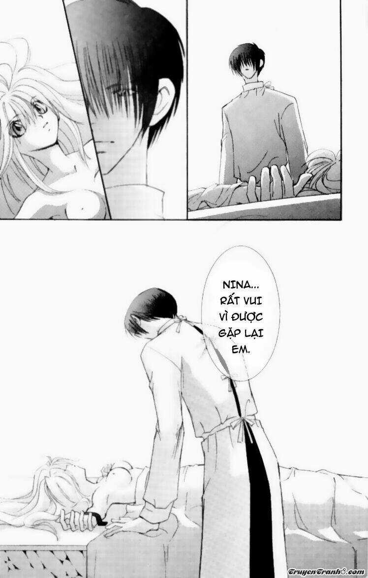 Artificial Maiden - Chapter 1 - Trang 6