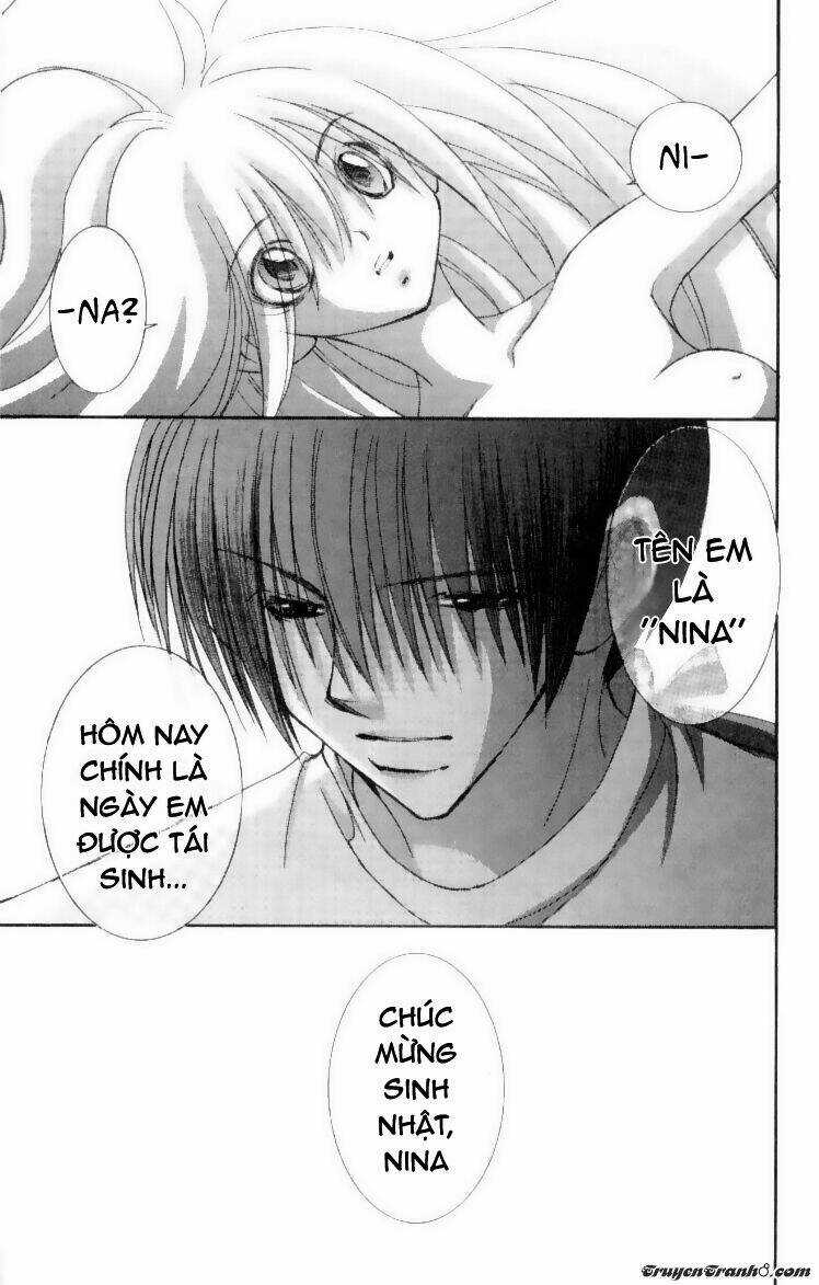 Artificial Maiden - Chapter 1 - Trang 7