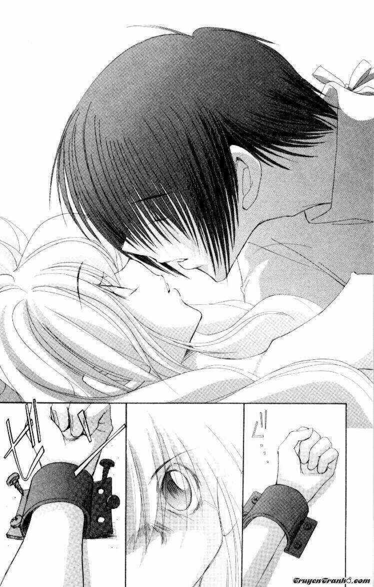 Artificial Maiden - Chapter 1 - Trang 8