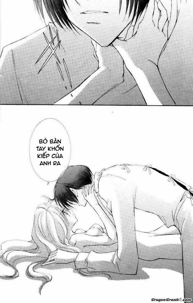 Artificial Maiden - Chapter 1 - Trang 9