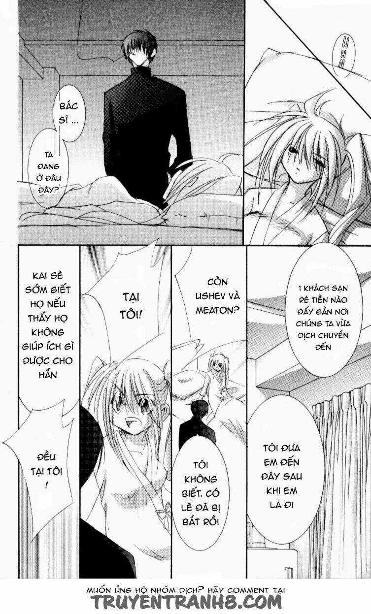 Artificial Maiden - Chapter 10 - Trang 2