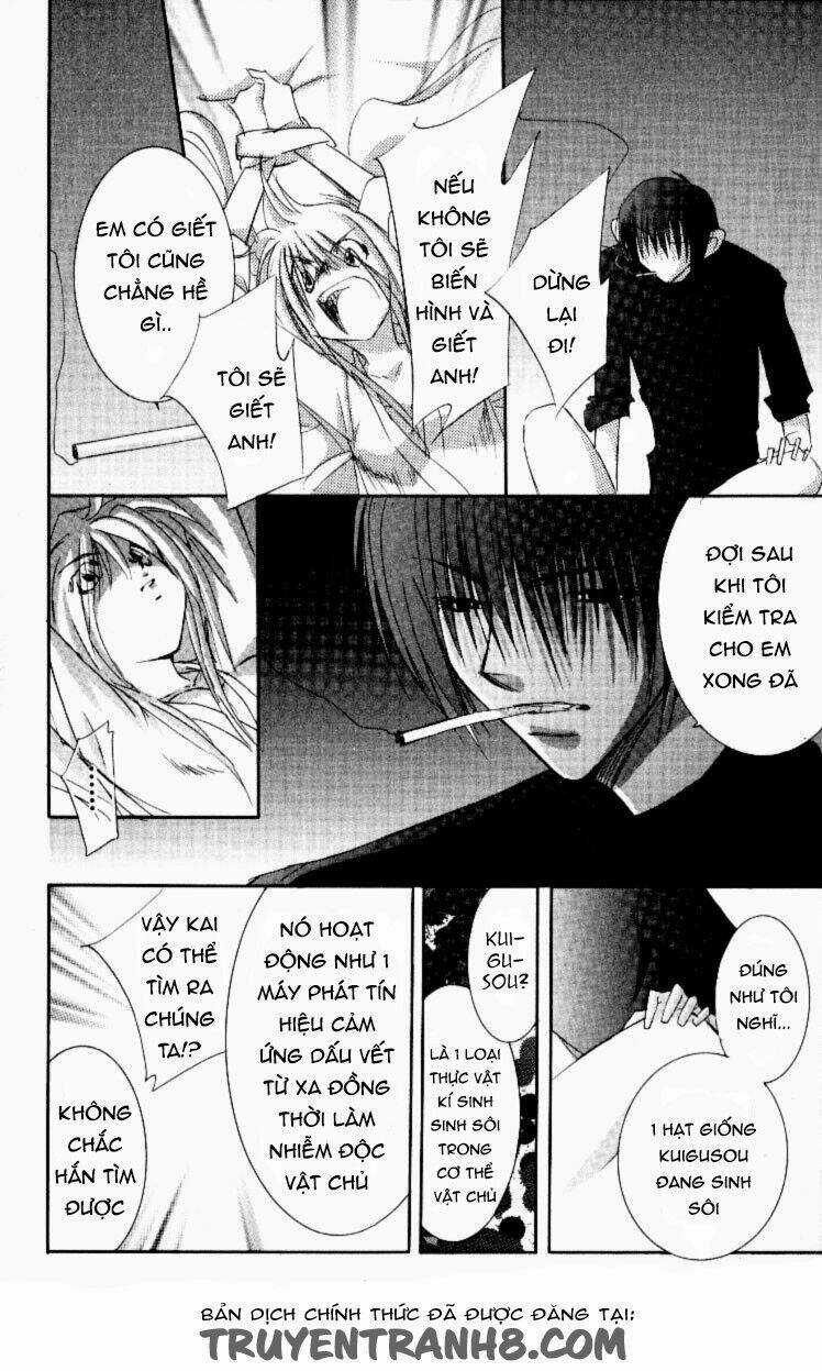 Artificial Maiden - Chapter 10 - Trang 11