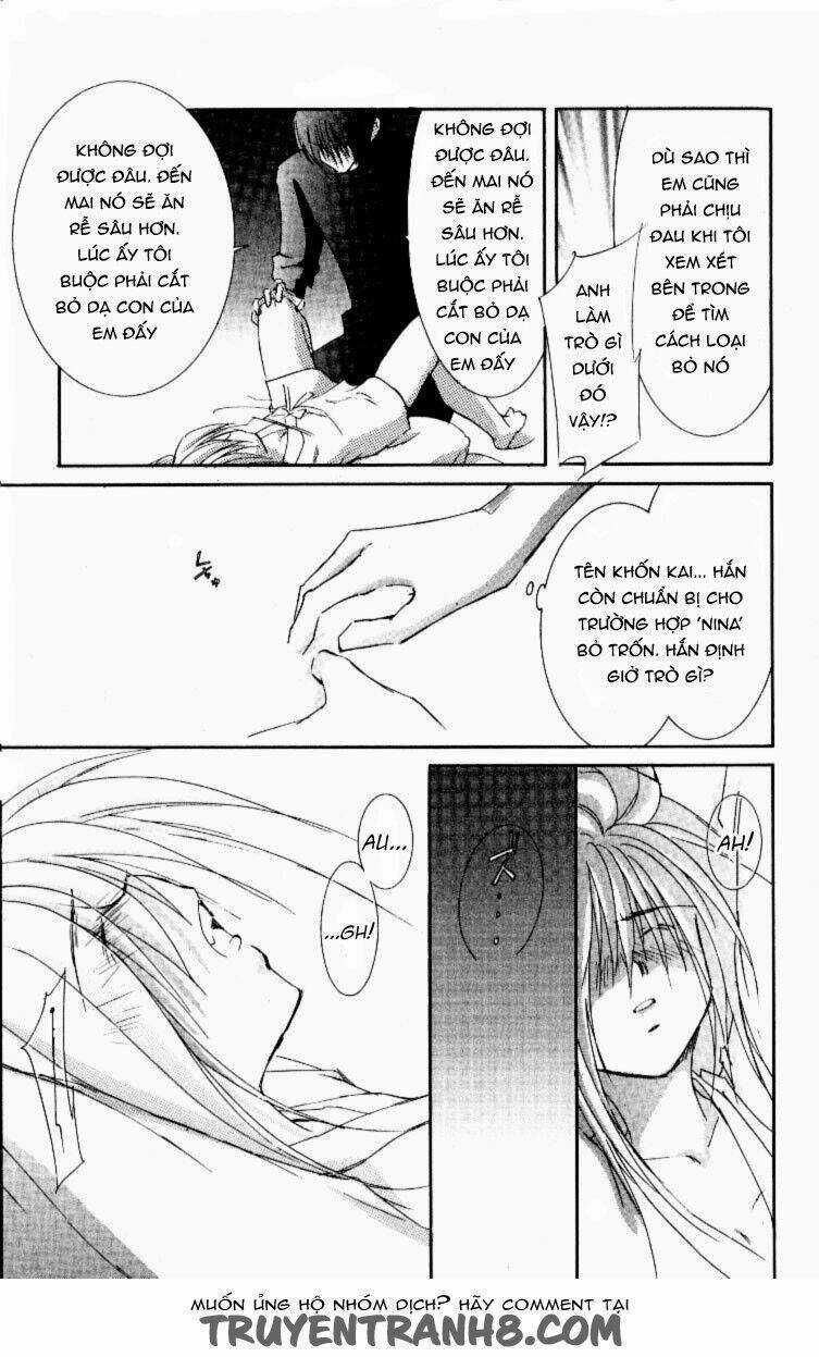 Artificial Maiden - Chapter 10 - Trang 12