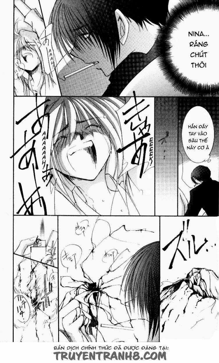 Artificial Maiden - Chapter 10 - Trang 13