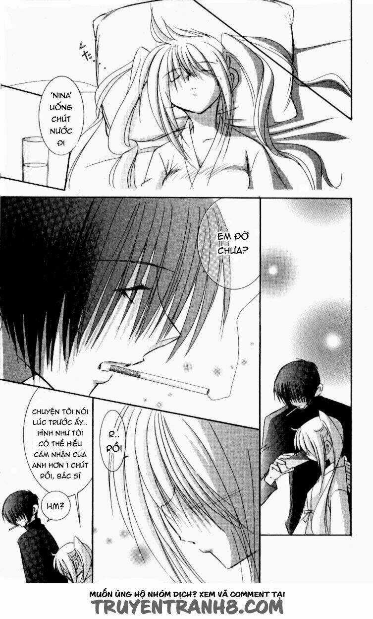 Artificial Maiden - Chapter 10 - Trang 14