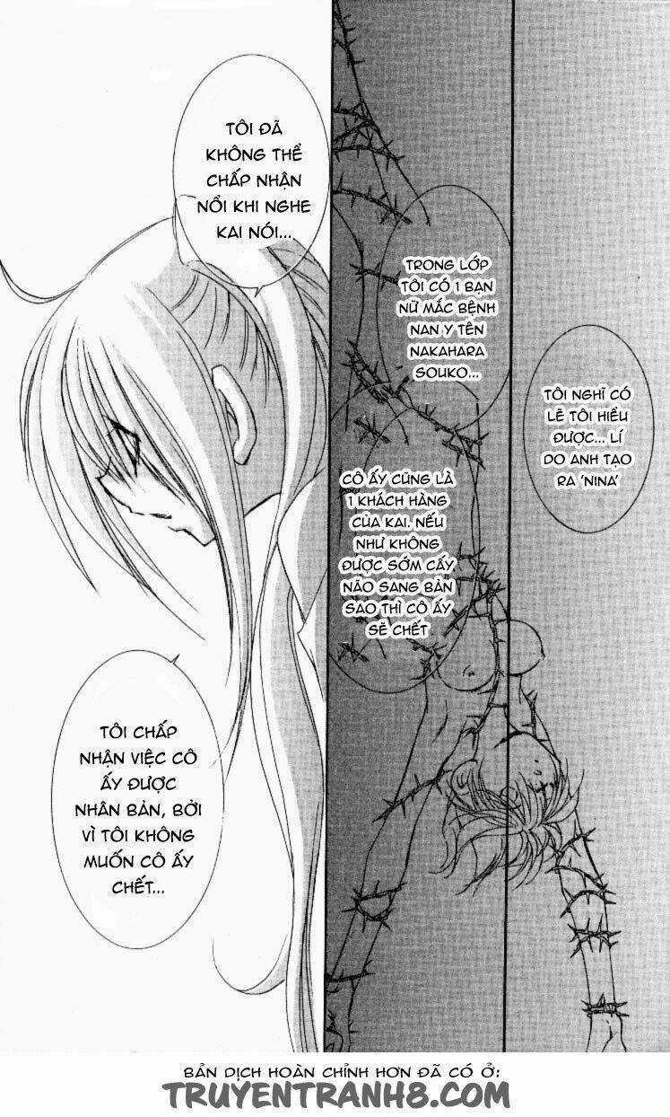 Artificial Maiden - Chapter 10 - Trang 15