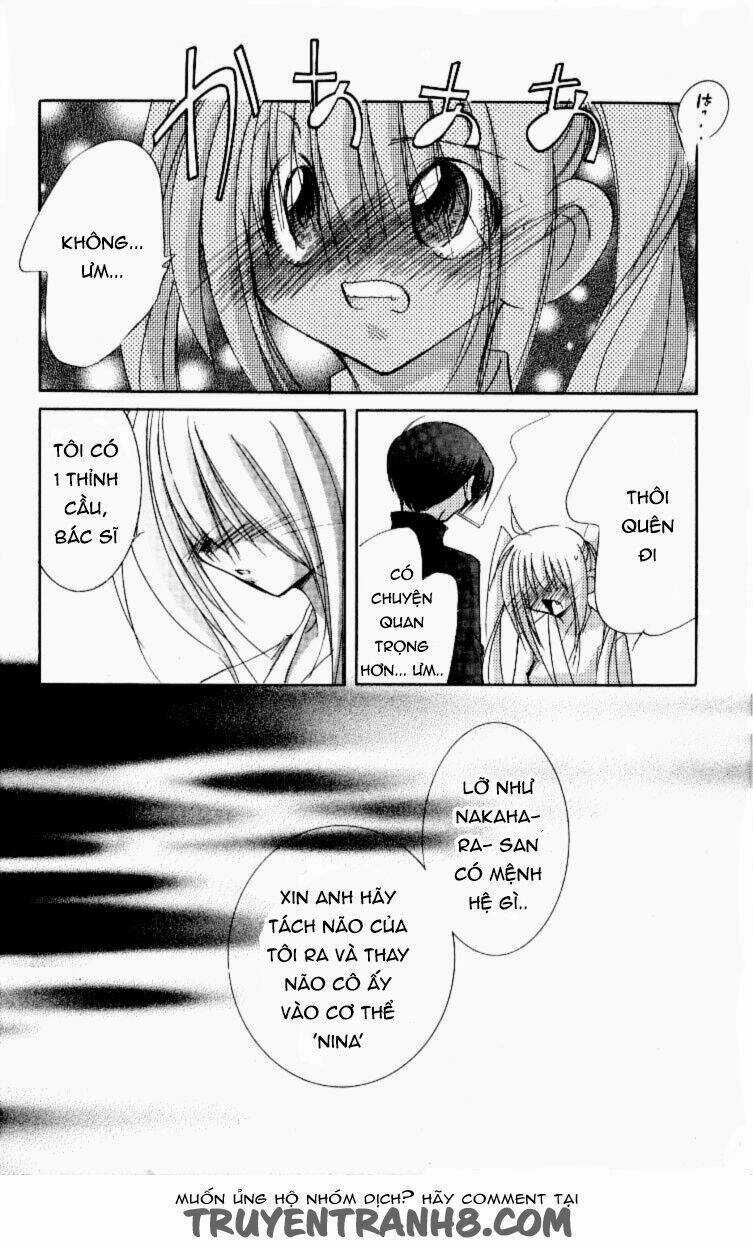 Artificial Maiden - Chapter 10 - Trang 17