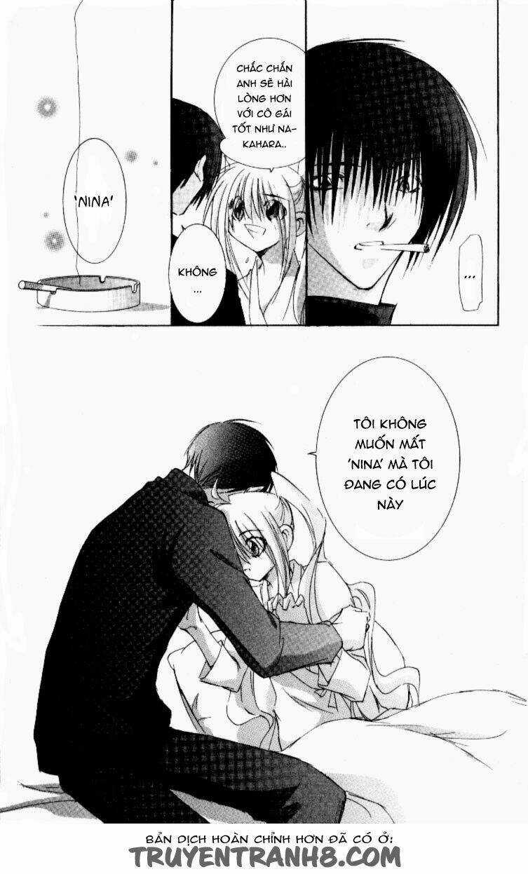 Artificial Maiden - Chapter 10 - Trang 18