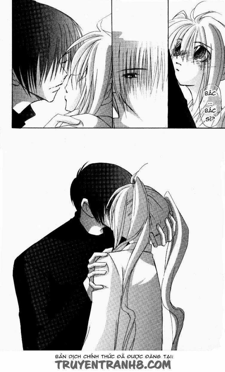 Artificial Maiden - Chapter 10 - Trang 19