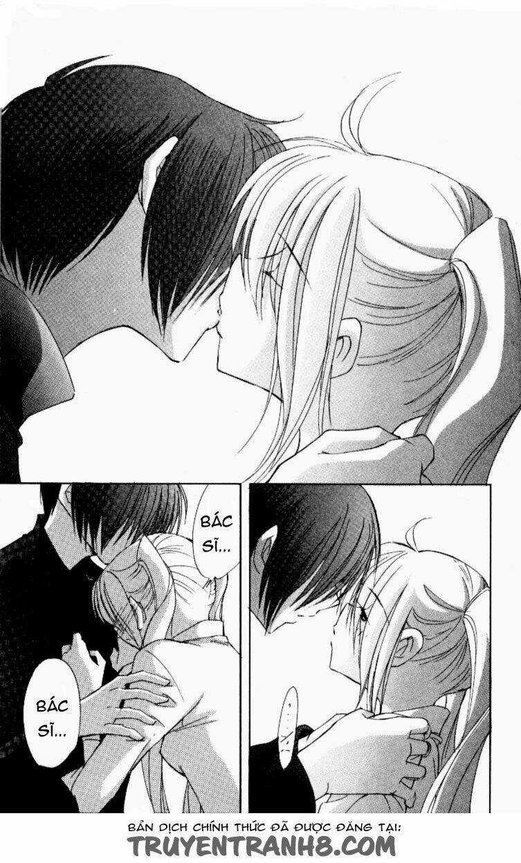 Artificial Maiden - Chapter 10 - Trang 20