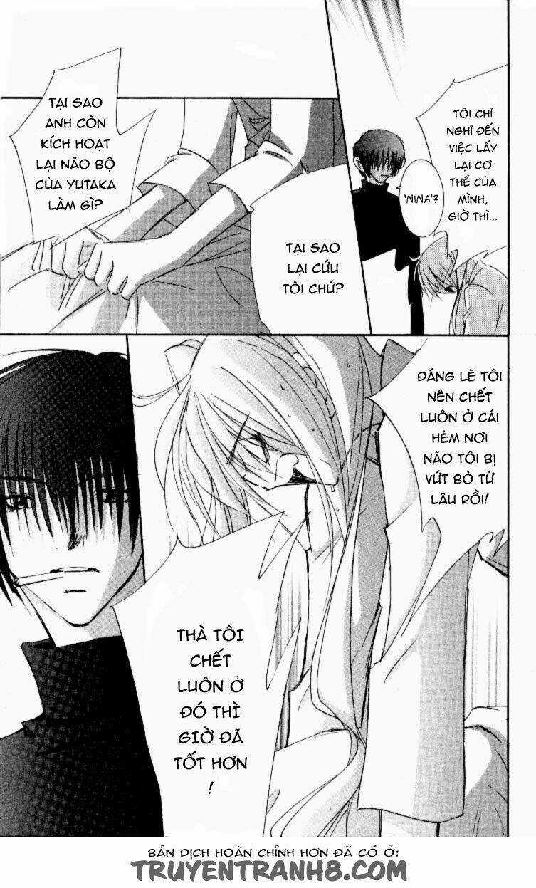 Artificial Maiden - Chapter 10 - Trang 3