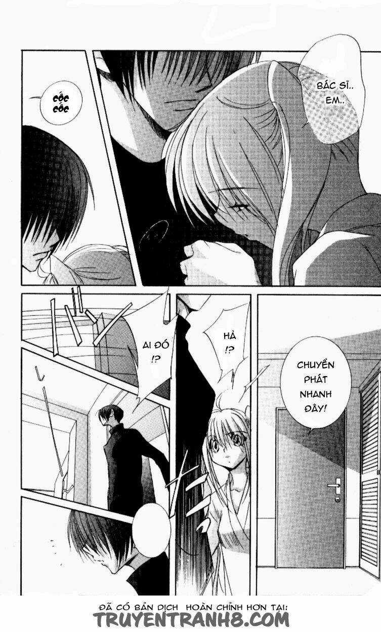 Artificial Maiden - Chapter 10 - Trang 21