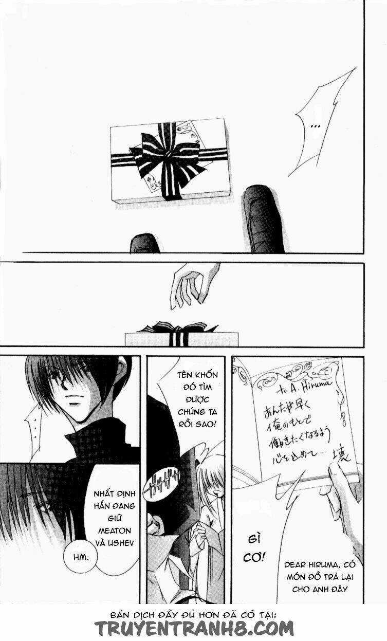 Artificial Maiden - Chapter 10 - Trang 22