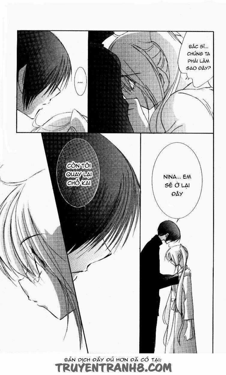 Artificial Maiden - Chapter 10 - Trang 24