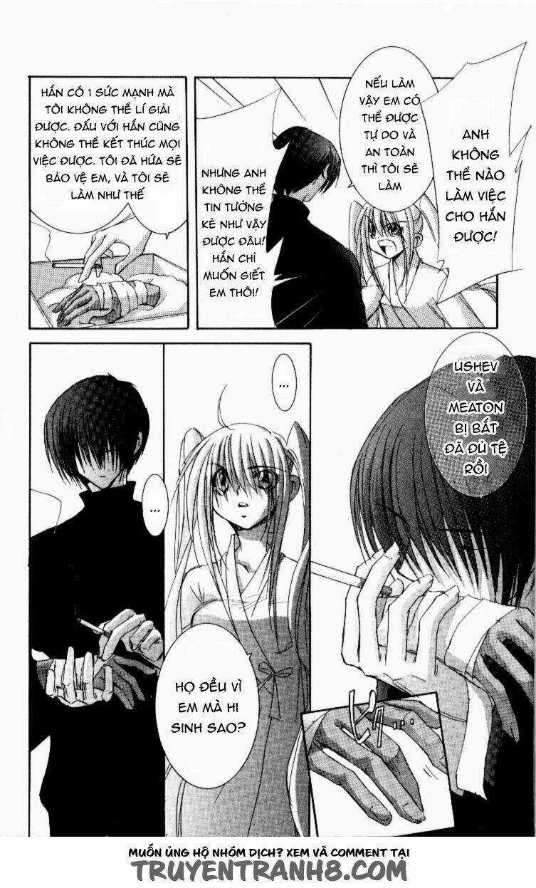 Artificial Maiden - Chapter 10 - Trang 25