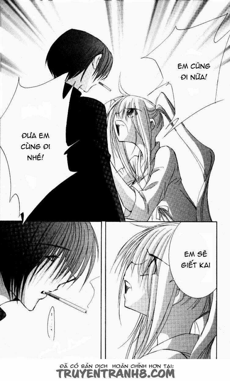 Artificial Maiden - Chapter 10 - Trang 28