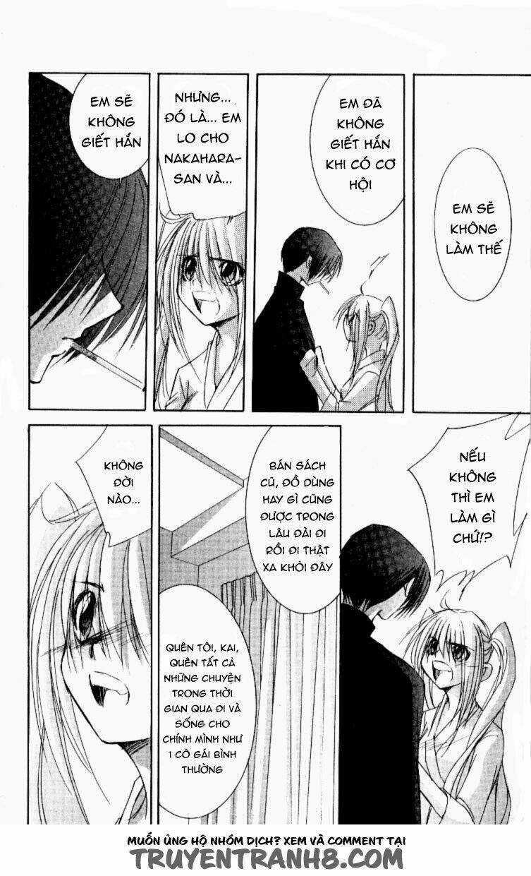 Artificial Maiden - Chapter 10 - Trang 29