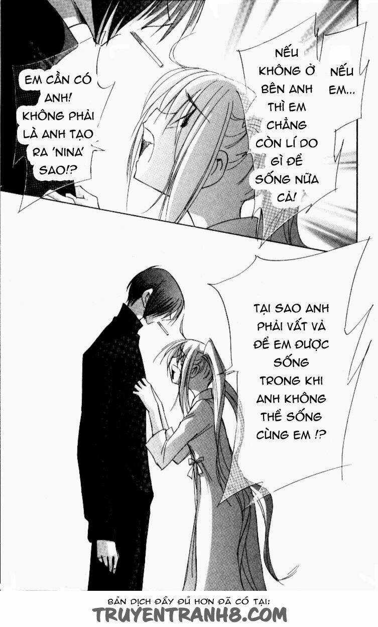 Artificial Maiden - Chapter 10 - Trang 30