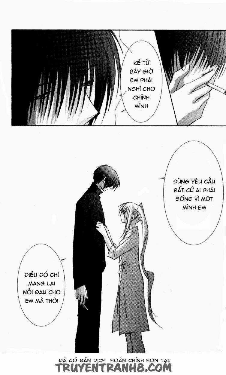 Artificial Maiden - Chapter 10 - Trang 31