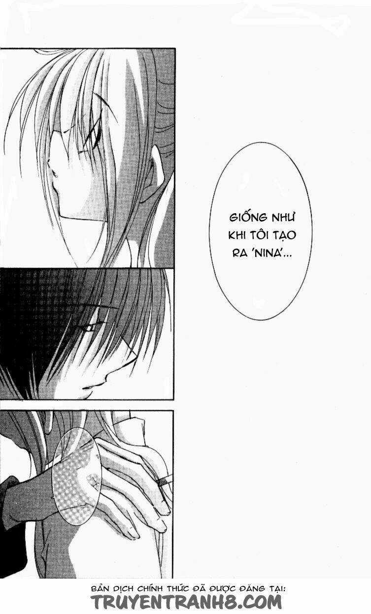 Artificial Maiden - Chapter 10 - Trang 32