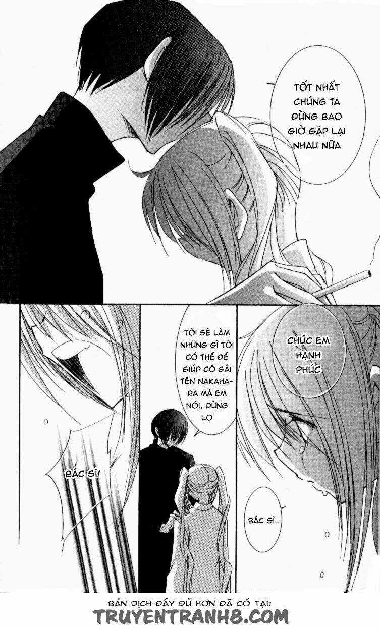 Artificial Maiden - Chapter 10 - Trang 33