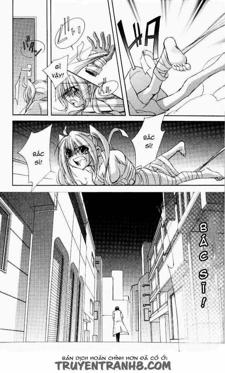 Artificial Maiden - Chapter 10 - Trang 35