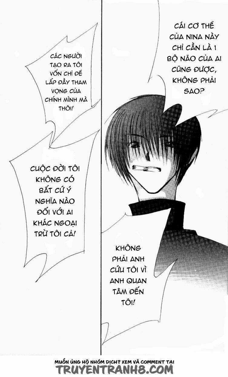 Artificial Maiden - Chapter 10 - Trang 5