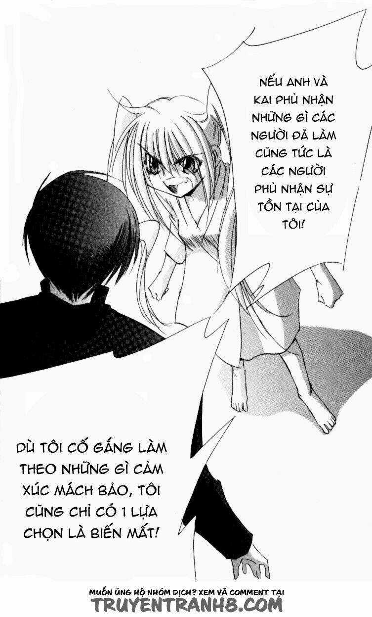 Artificial Maiden - Chapter 10 - Trang 6