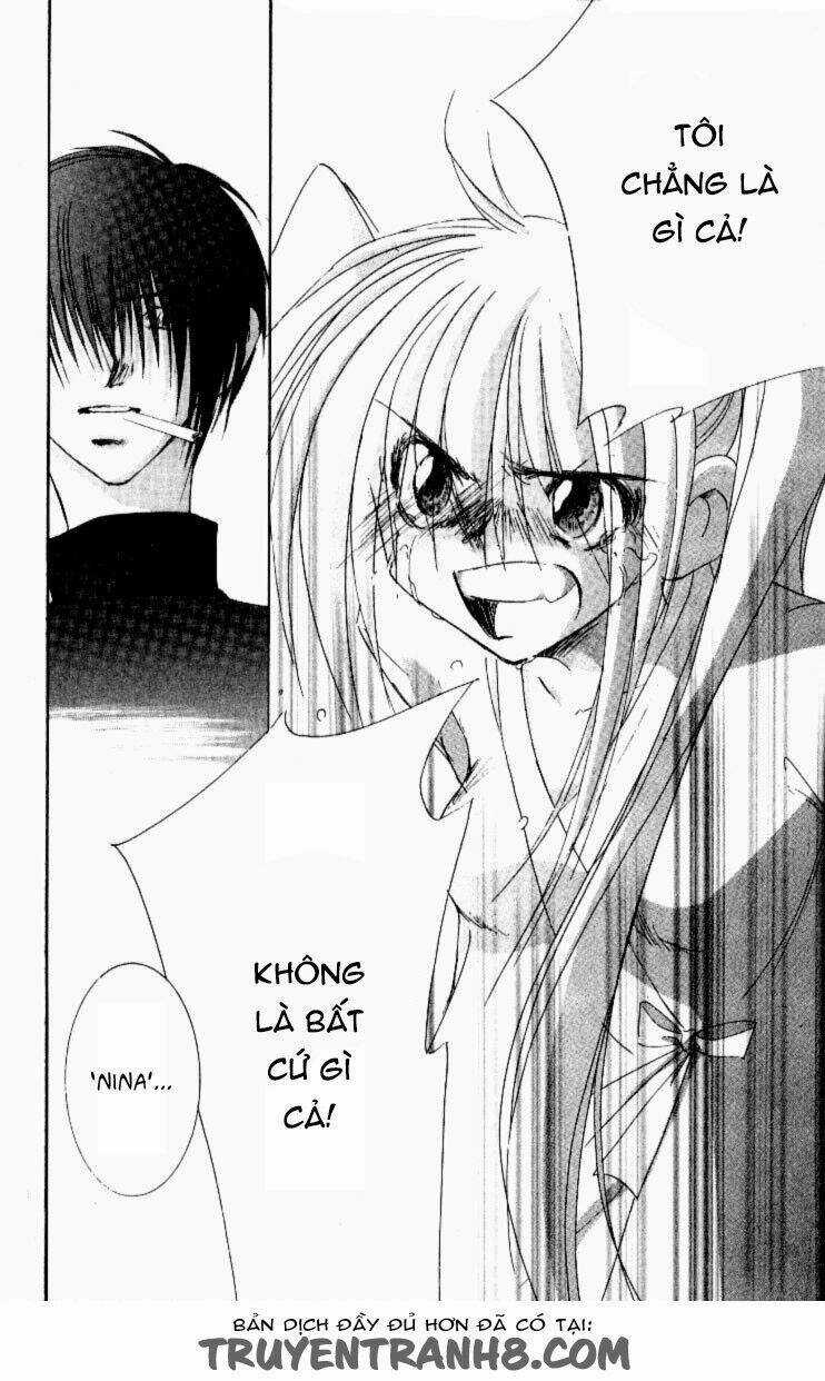 Artificial Maiden - Chapter 10 - Trang 7