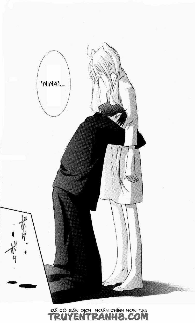 Artificial Maiden - Chapter 10 - Trang 8