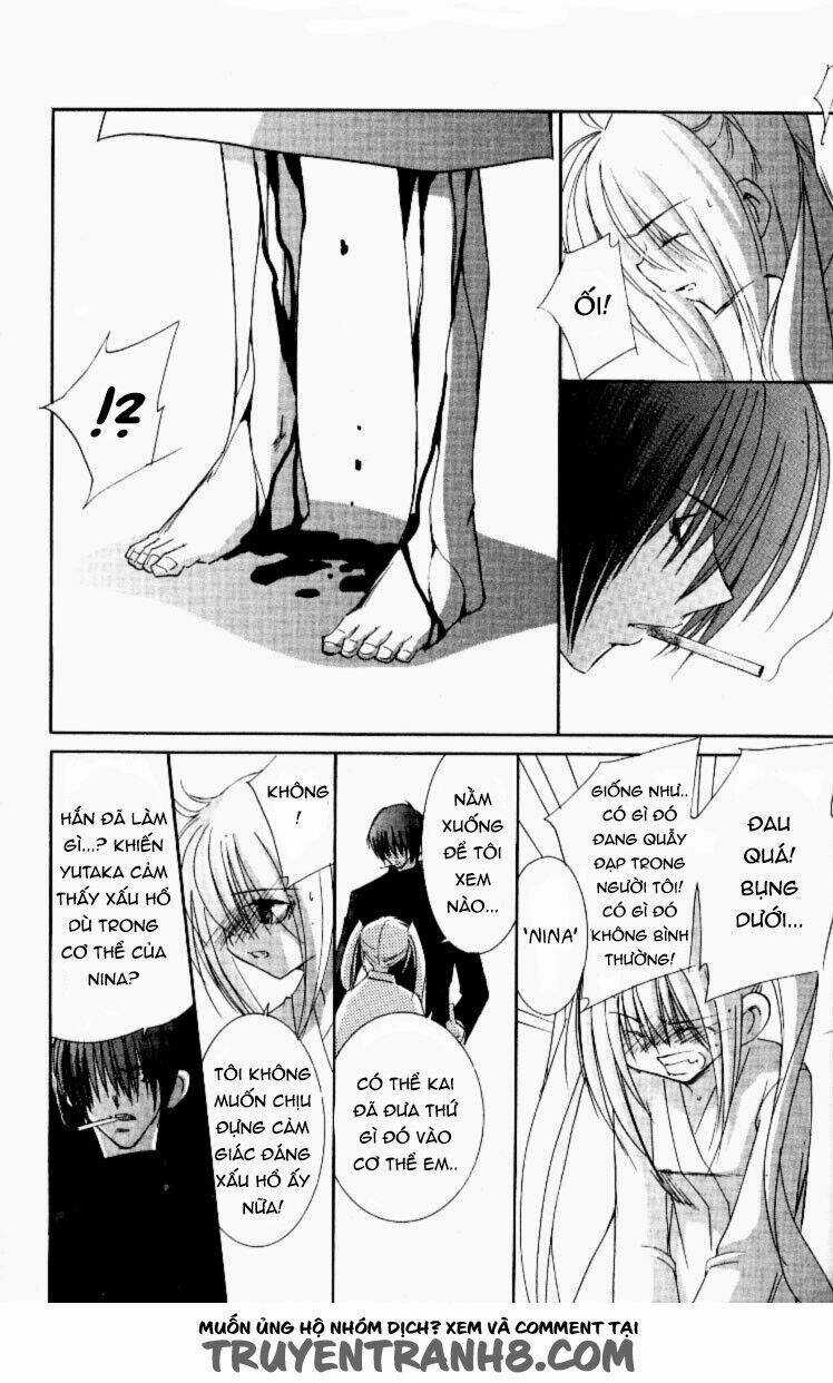 Artificial Maiden - Chapter 10 - Trang 9