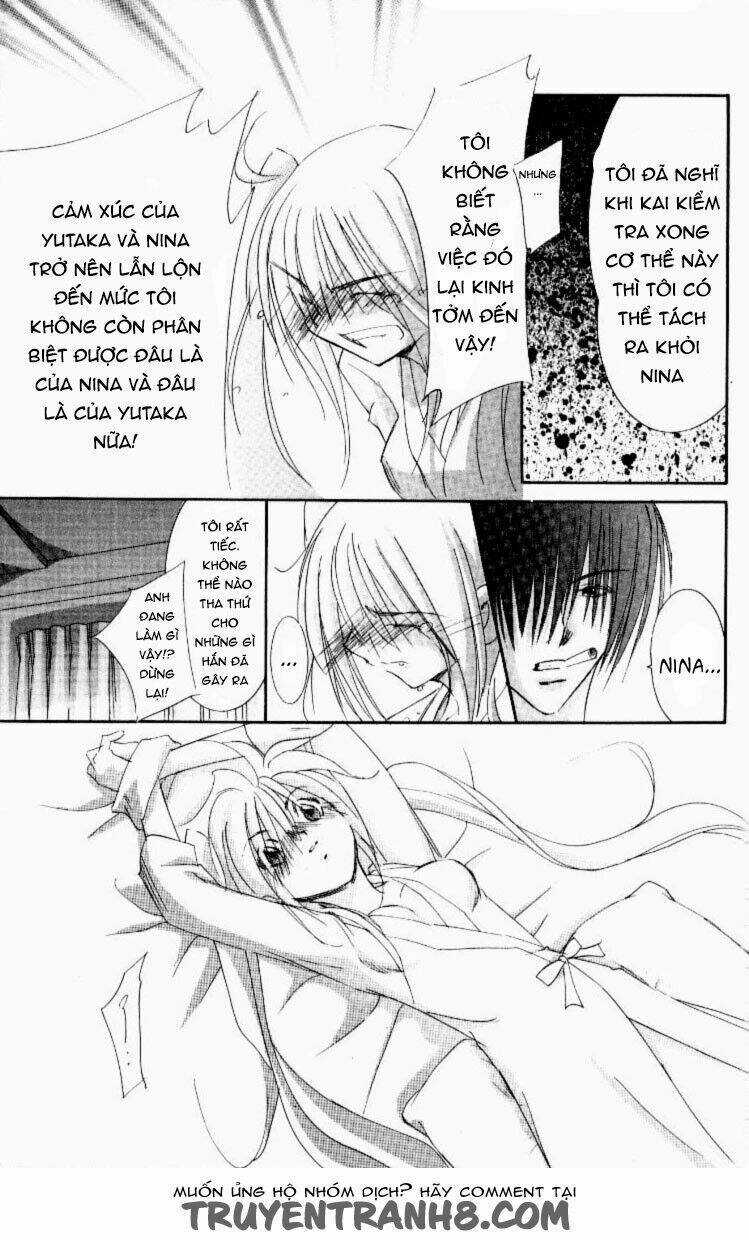 Artificial Maiden - Chapter 10 - Trang 10