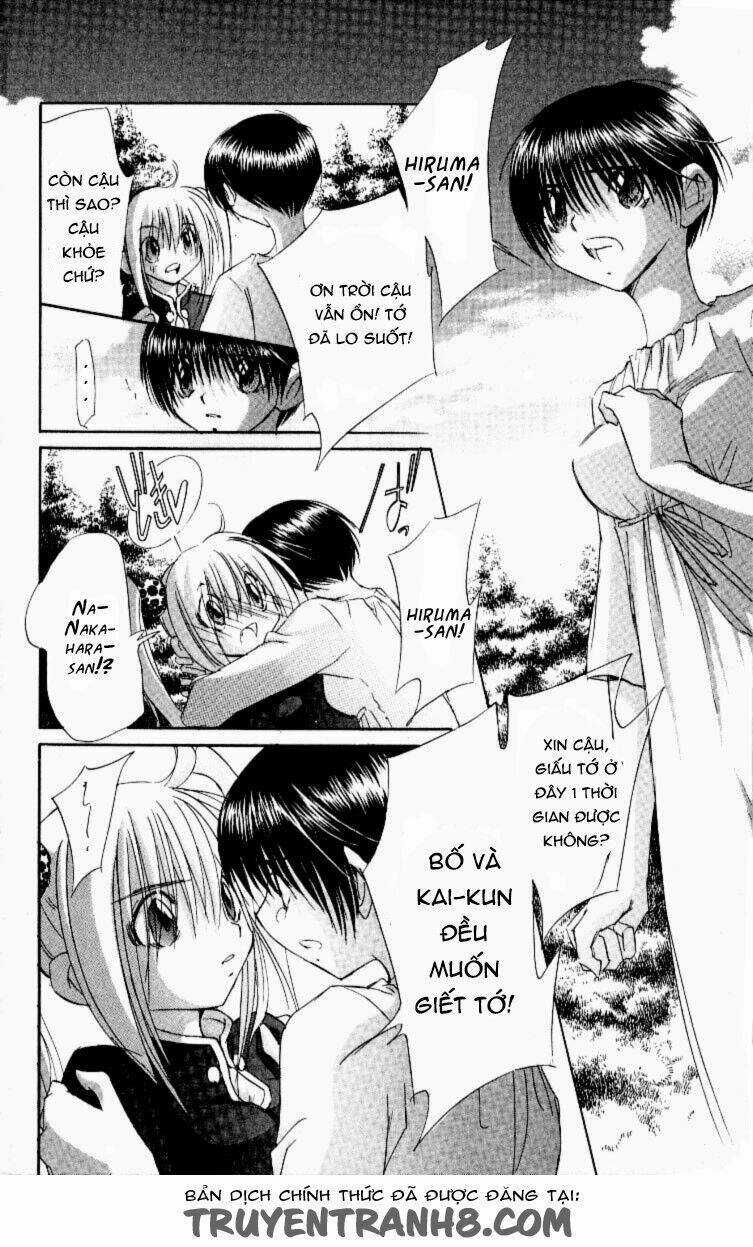 Artificial Maiden - Chapter 11 - Trang 15