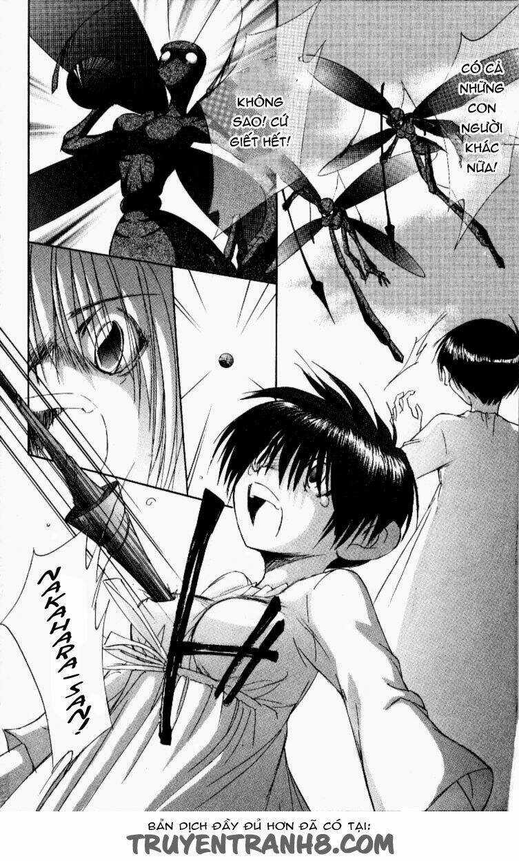 Artificial Maiden - Chapter 11 - Trang 17