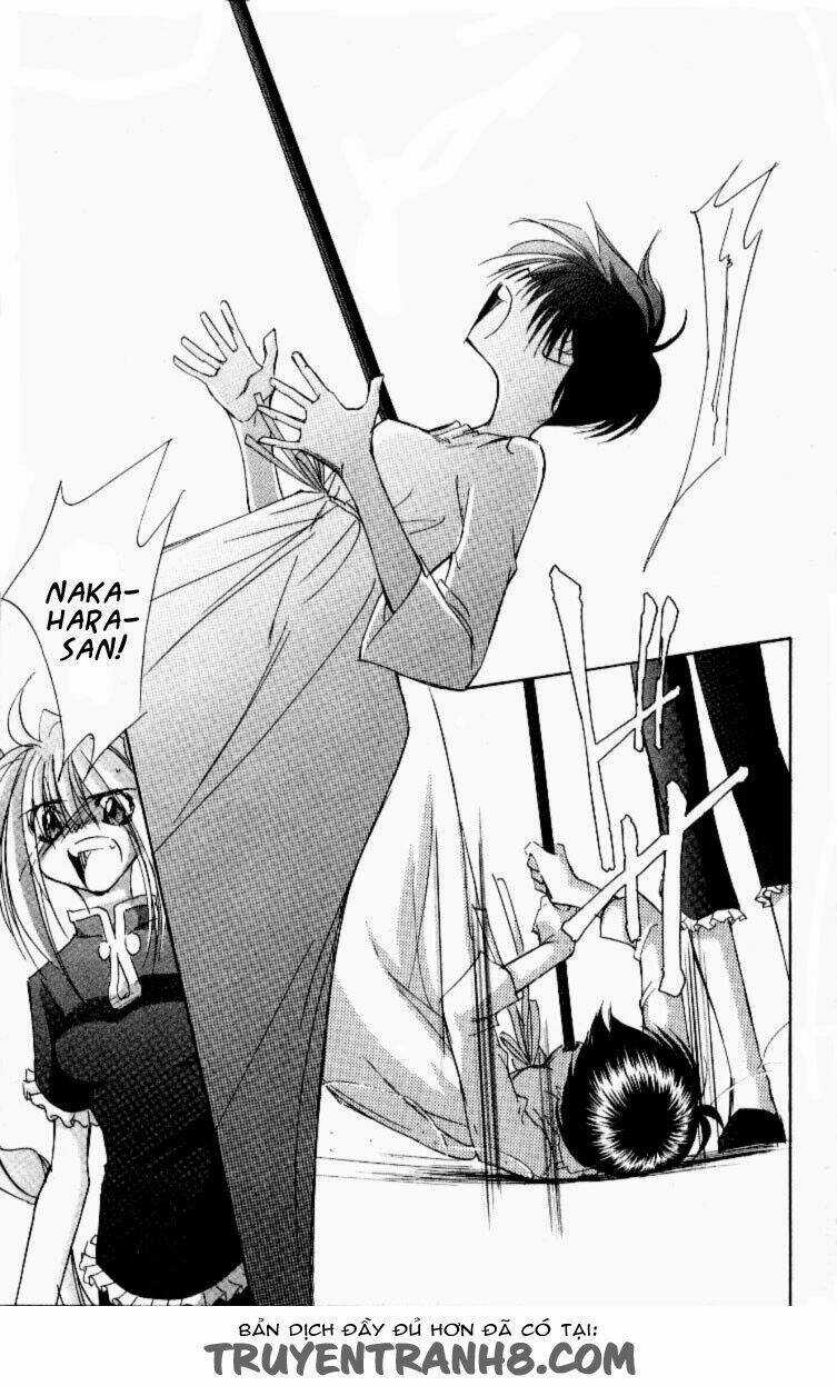 Artificial Maiden - Chapter 11 - Trang 18