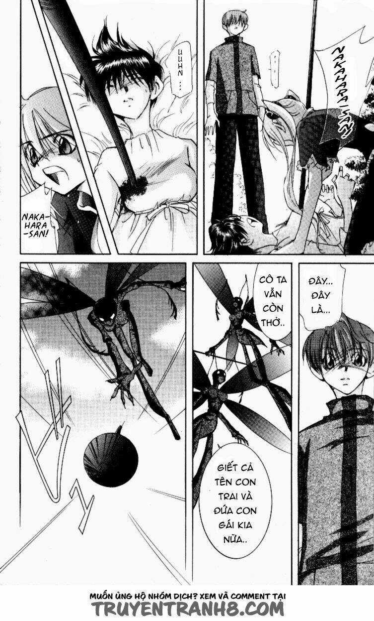 Artificial Maiden - Chapter 11 - Trang 19