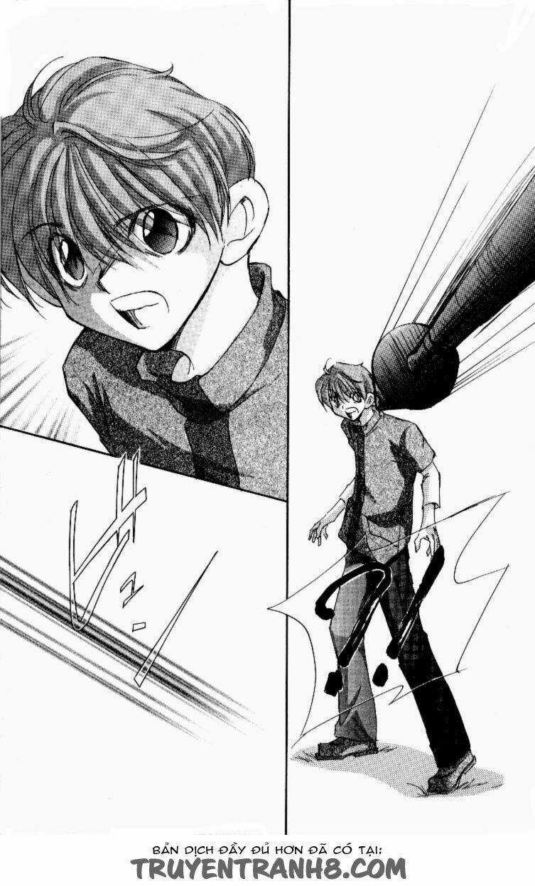 Artificial Maiden - Chapter 11 - Trang 20