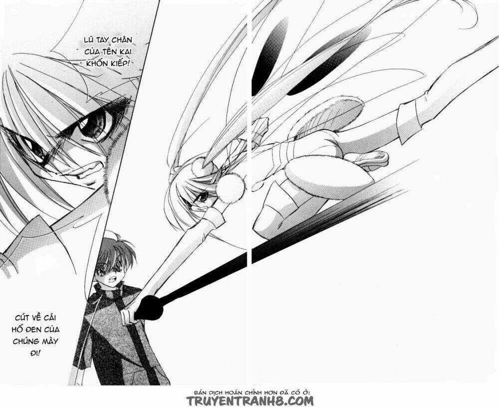 Artificial Maiden - Chapter 11 - Trang 21