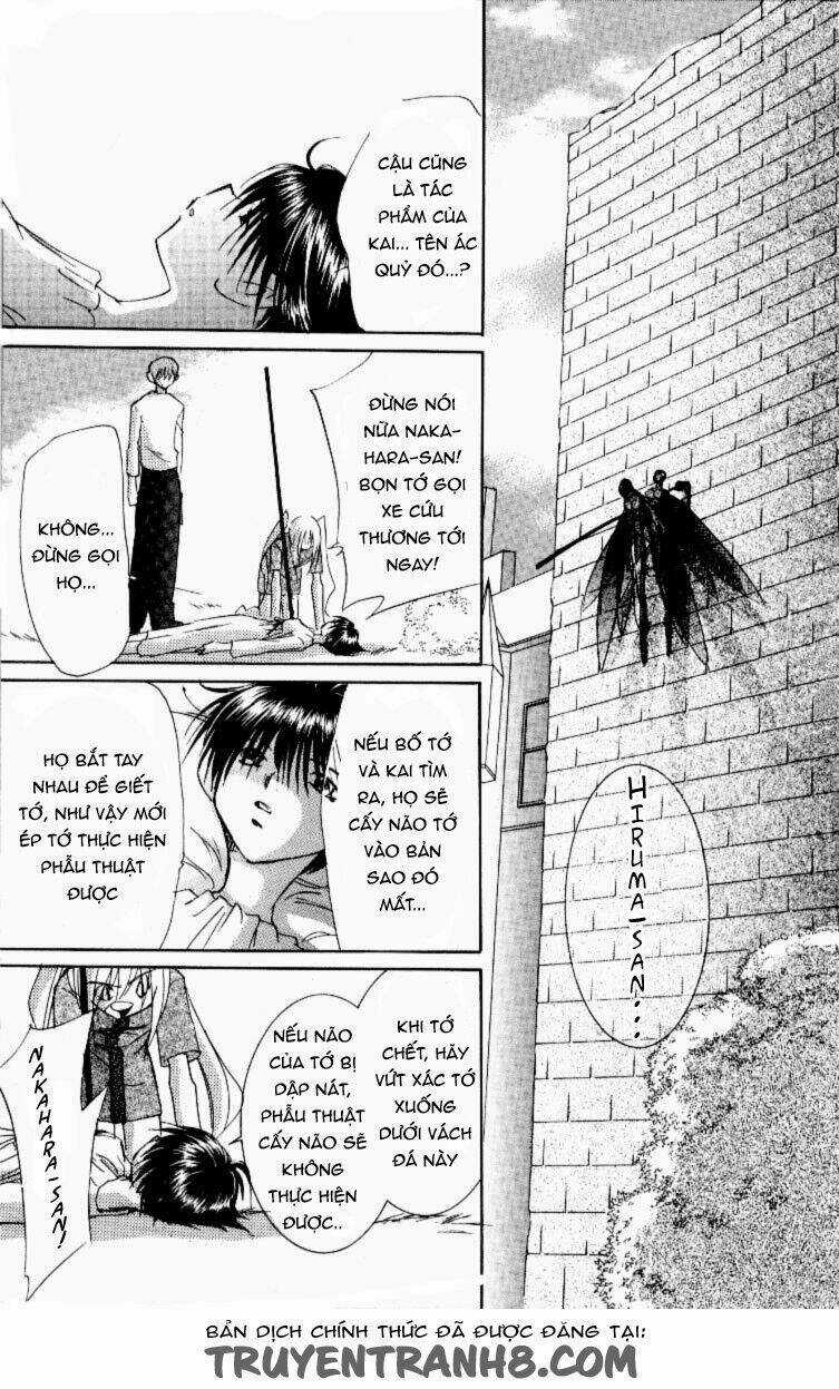 Artificial Maiden - Chapter 11 - Trang 23