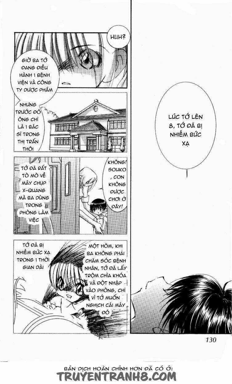 Artificial Maiden - Chapter 11 - Trang 24