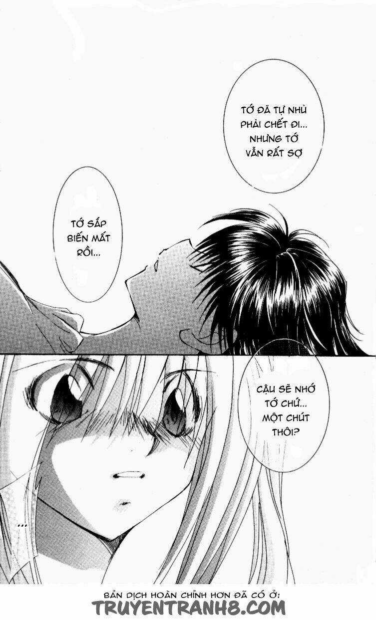 Artificial Maiden - Chapter 11 - Trang 28