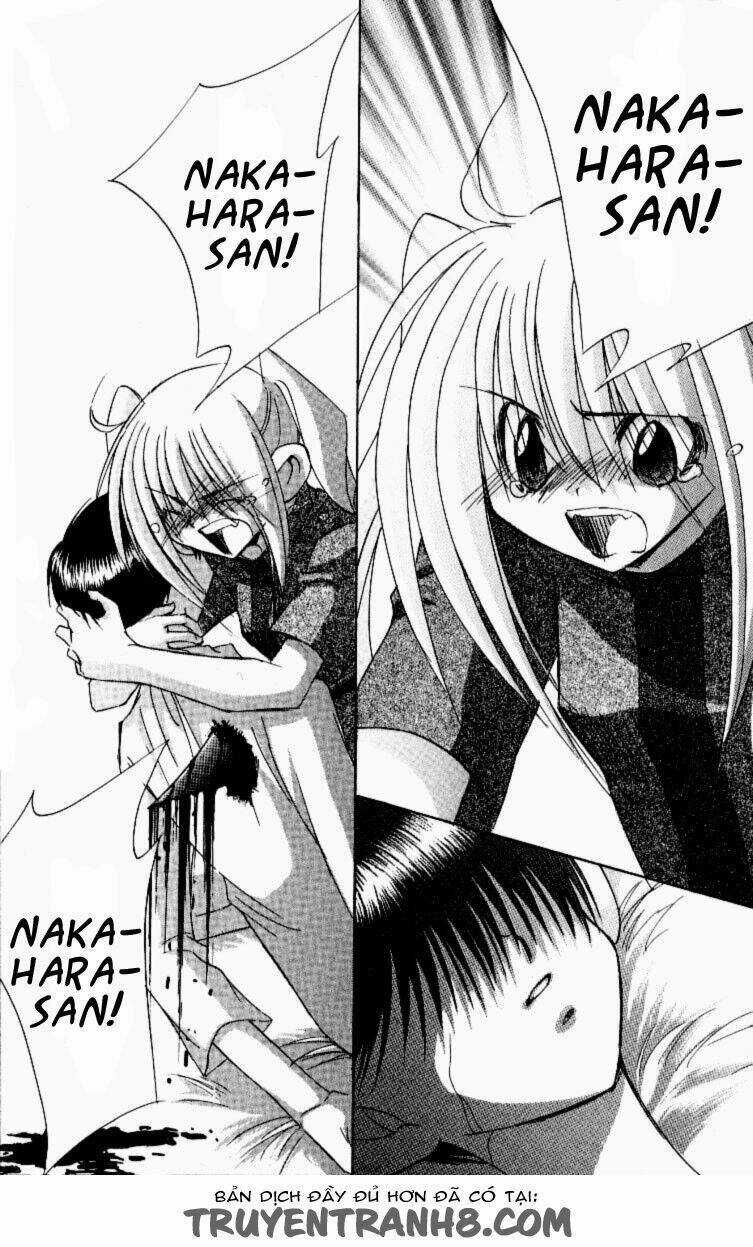 Artificial Maiden - Chapter 11 - Trang 29