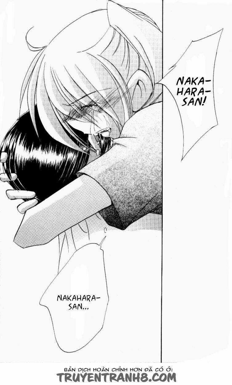 Artificial Maiden - Chapter 11 - Trang 30