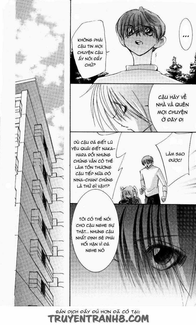 Artificial Maiden - Chapter 11 - Trang 31