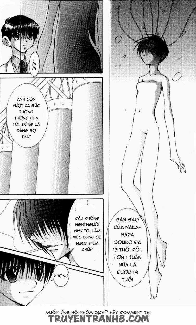 Artificial Maiden - Chapter 11 - Trang 33