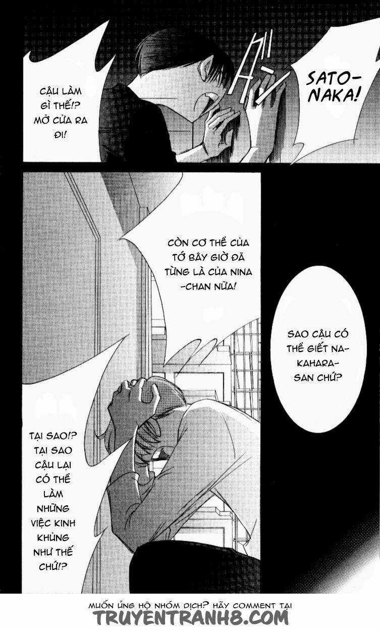 Artificial Maiden - Chapter 11 - Trang 36