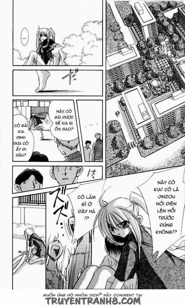 Artificial Maiden - Chapter 12 - Trang 2