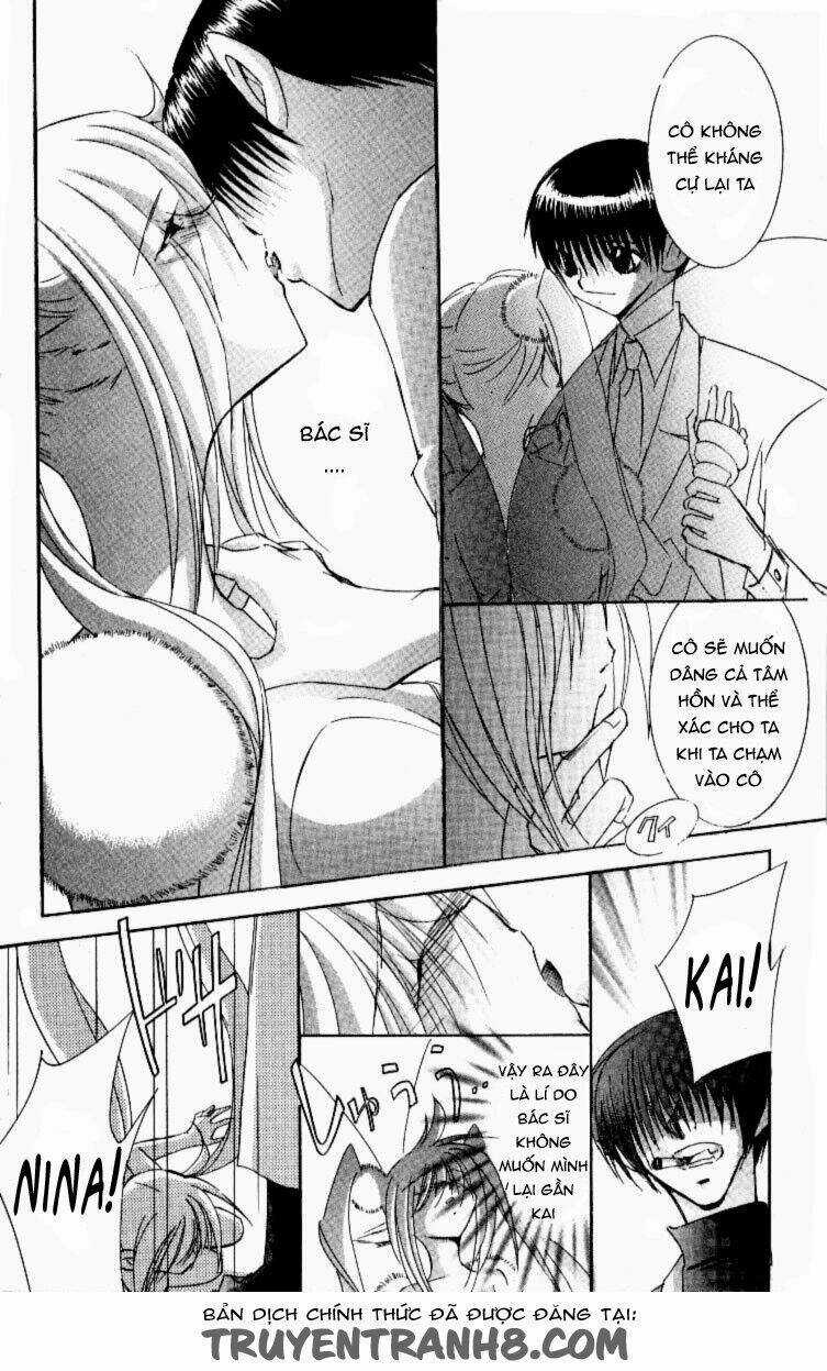 Artificial Maiden - Chapter 12 - Trang 14