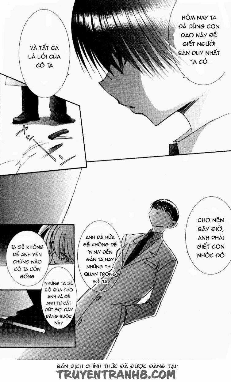 Artificial Maiden - Chapter 12 - Trang 15